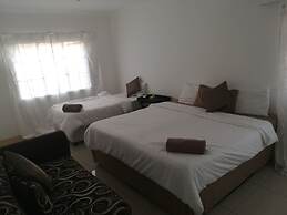 N-Self Catering Lodge