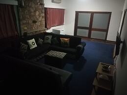 N-Self Catering Lodge