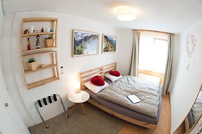 Haus Bel Air