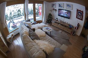 Haus Bel Air