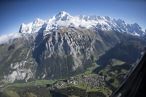 Haus Bel Air