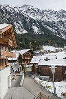 Haus Bel Air
