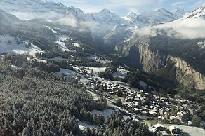 Haus Bel Air