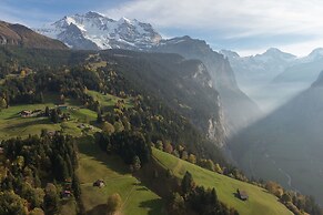 Haus Bel Air
