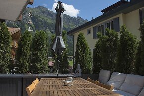 Haus Bel Air