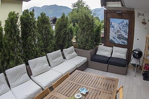 Haus Bel Air