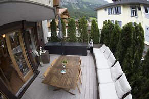 Haus Bel Air