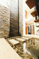 Villa oasis