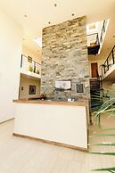 Villa oasis