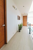 Villa oasis