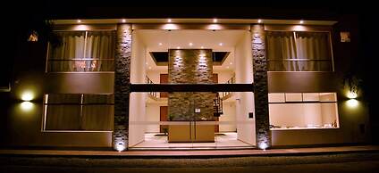 Villa oasis