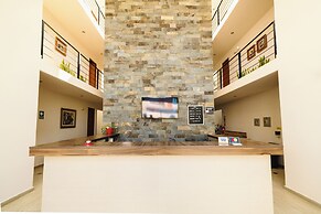 Villa oasis