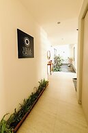 Villa oasis