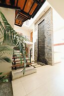 Villa oasis