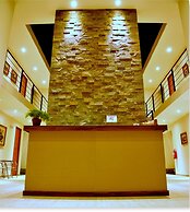 Villa oasis