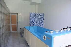 Vanadzor Armenia Health Resort