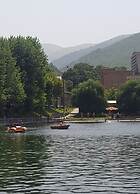 Vanadzor Armenia Health Resort