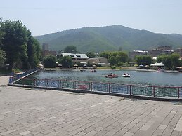 Vanadzor Armenia Health Resort