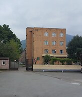 Vanadzor Armenia Health Resort