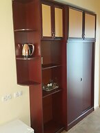 Vanadzor Armenia Health Resort