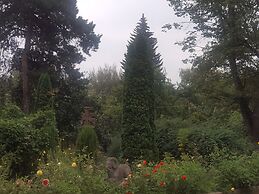 Vanadzor Armenia Health Resort