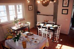 B&B La Chiusa Delle Monache