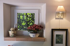 B&B La Chiusa Delle Monache
