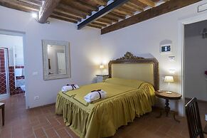 B&B La Chiusa Delle Monache