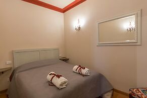 B&B La Chiusa Delle Monache