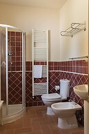 B&B La Chiusa Delle Monache