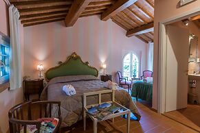B&B La Chiusa Delle Monache