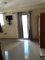 FRF Hotel