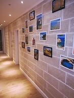 B&B Suites Via del Mare
