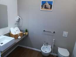 B&B Suites Via del Mare