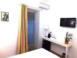 B&B Suites Via del Mare