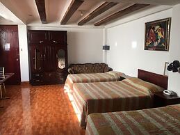 Hotel Posada de los Proceres