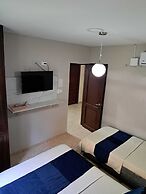 Hotel Bahia Suite