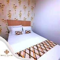 Hotel Bahia Suite