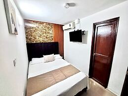 Hotel Bahia Suite