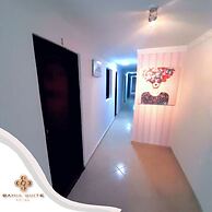 Hotel Bahia Suite