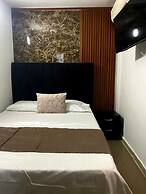 Hotel Bahia Suite
