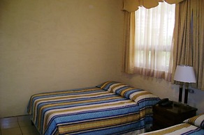 Eco Hotel Los Proceres