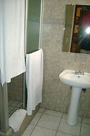 Eco Hotel Los Proceres