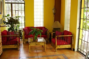 Eco Hotel Los Proceres