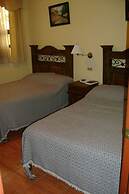 Eco Hotel Los Proceres