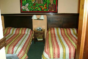 Eco Hotel Los Proceres