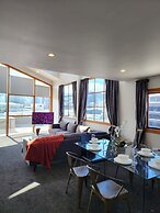 U Suites on Courtenay