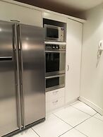 U Suites on Courtenay