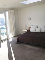 U Suites on Courtenay
