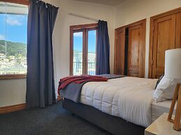 U Suites on Courtenay